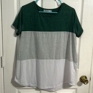 Women’s large top